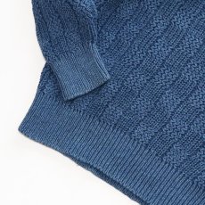 画像6: 〜90's Weekends RAMIE COTTON KNIT SWEATER (6)
