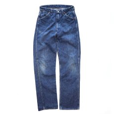 画像1: 50's〜60's Wrangler 11YWZ DENIM PANTS (1)