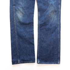 画像4: 50's〜60's Wrangler 11YWZ DENIM PANTS (4)