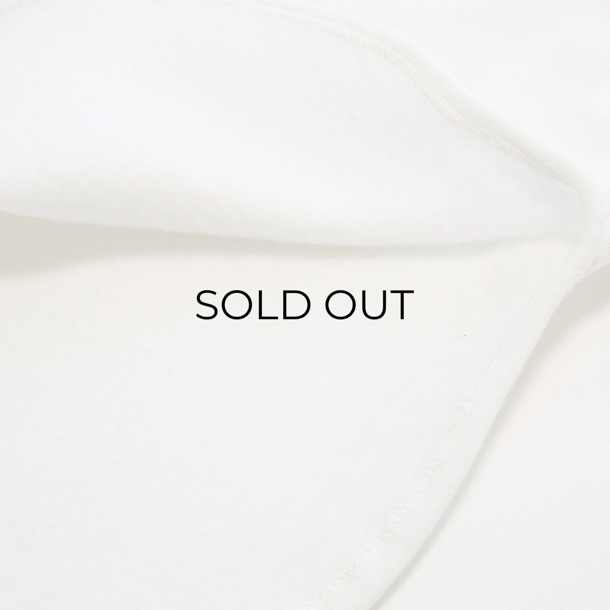 画像8: 80's RUSSELL LONG SWEAT PULLOVER PARKA ONE PIECE "DEADSTOCK" (8)