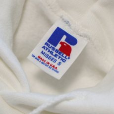 画像5: 80's RUSSELL LONG SWEAT PULLOVER PARKA ONE PIECE "DEADSTOCK" (5)