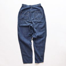 画像3: 60's Sears VAT-DYED DENIM RANCH PANTS (3)