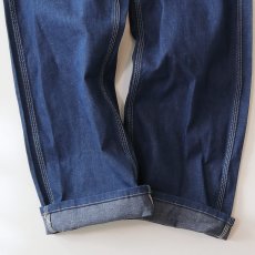 画像4: 〜80's BIG SMITH COTTON DENIM OVERALL "DEADSTOCK" (4)