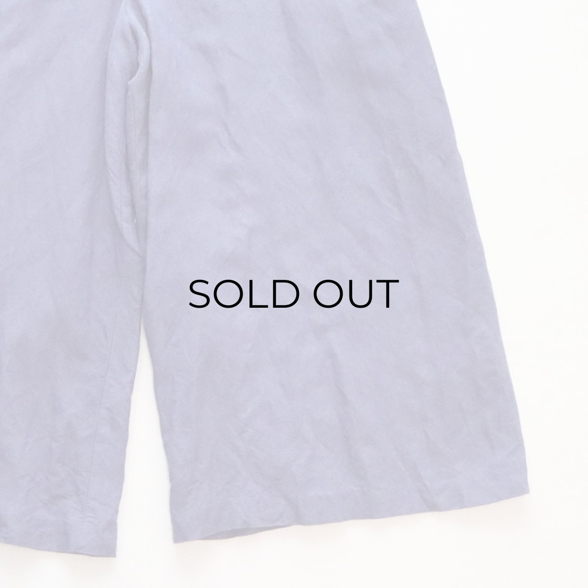 画像4: Carol Anderson LINEN RAYON JUMPSUIT (4)