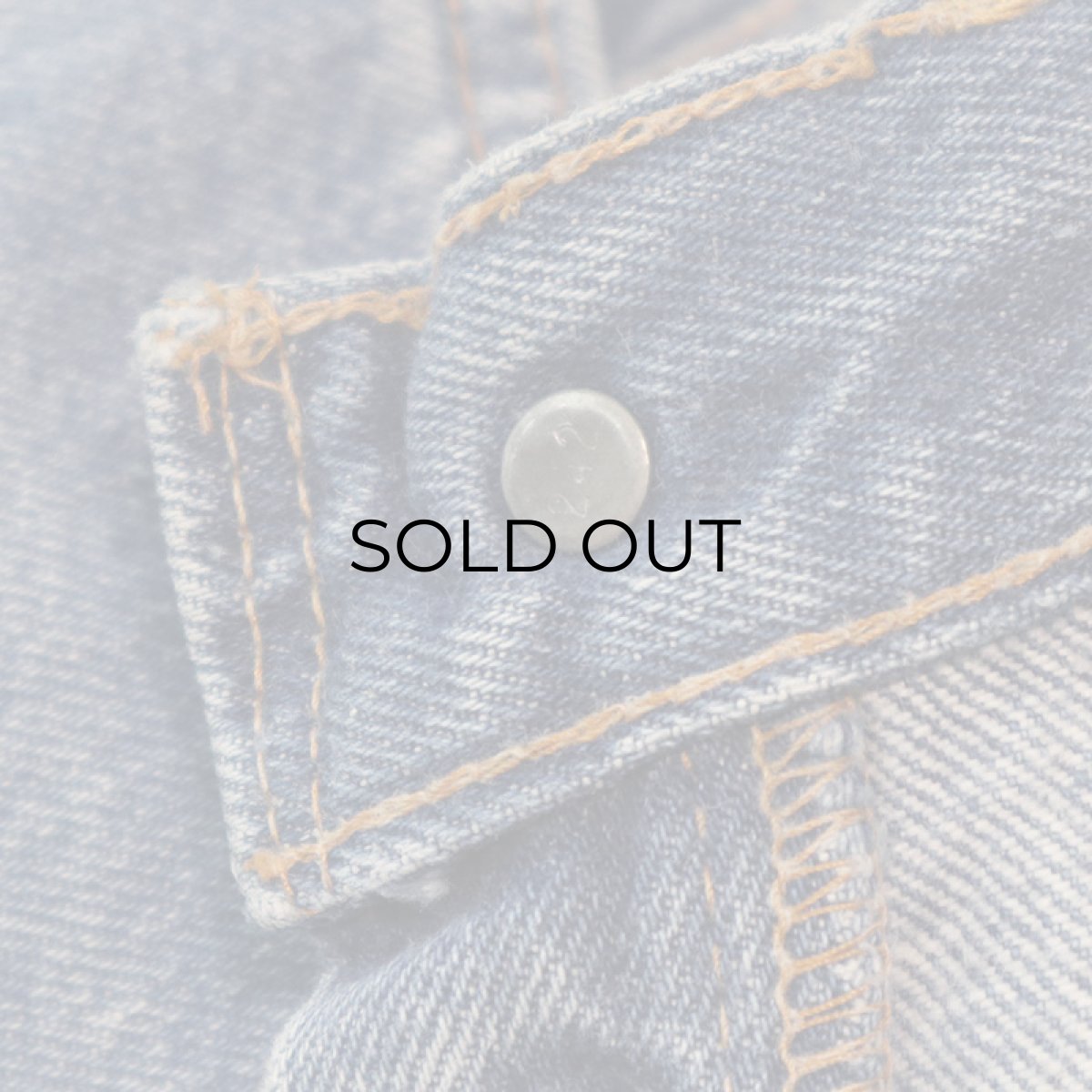 画像11: 80's LEVI'S 26501 DENIM WOMEN'S PANTS "INSEAM SINGLE" "made in USA" 【W25 程度】 (11)