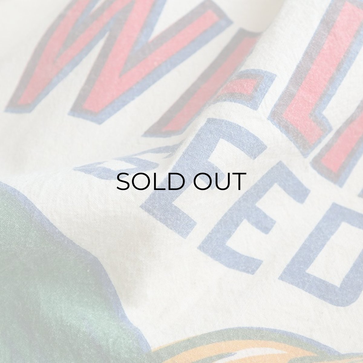 画像5: OLD SACKS ROUTE 1 COTTON FEED SACK DRESS (5)