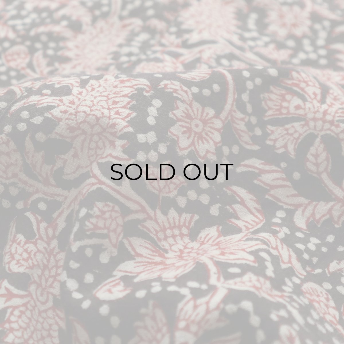 画像10: 〜90's The J.Peterman Company INDIAN COTTON DRESS (10)