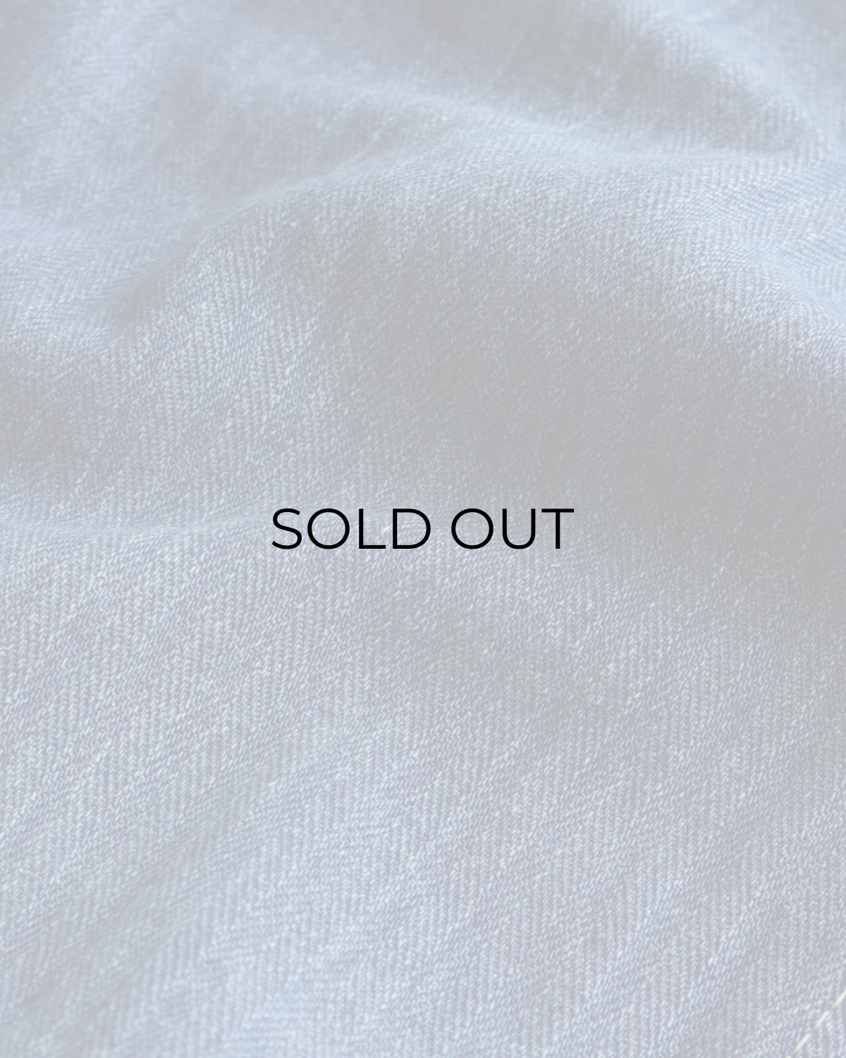 画像11: 80's Lee 200 COTTON HERRINGBONE DENIM STRAIGHT PANTS "MADE IN USA" 【SIZE : W29 x L31.5 程度】 (11)