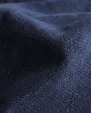 画像10: 〜70's LEVI'S "Levi's for Gals" COTTON DENIM FLARE PANTS "BIG E"　【W27 x L29 程度】 (10)