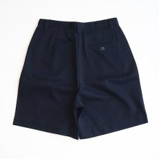 画像2: Ashworth COTTON TWILL TUCK SHORTS (2)