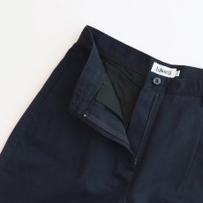 画像3: Ashworth COTTON TWILL TUCK SHORTS (3)