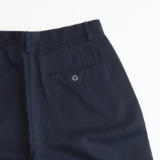 画像5: Ashworth COTTON TWILL TUCK SHORTS (5)