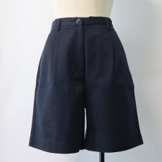 画像7: Ashworth COTTON TWILL TUCK SHORTS (7)