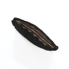 画像4: 40's CROCHET CLUTCH BAG (4)
