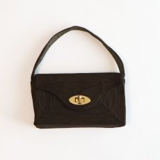 画像5: 50's Mini HANDBAG (5)
