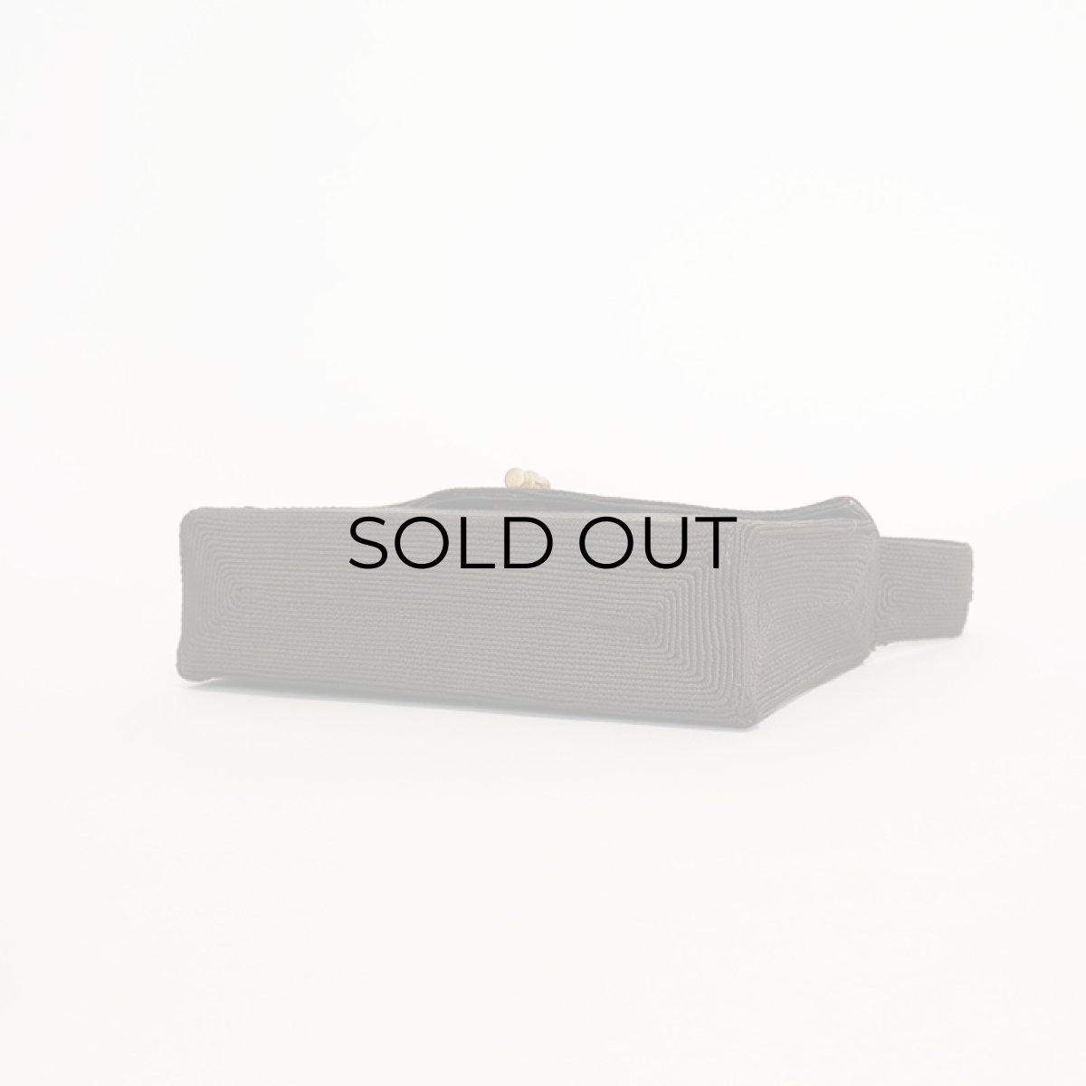 画像4: 50's Mini HANDBAG (4)