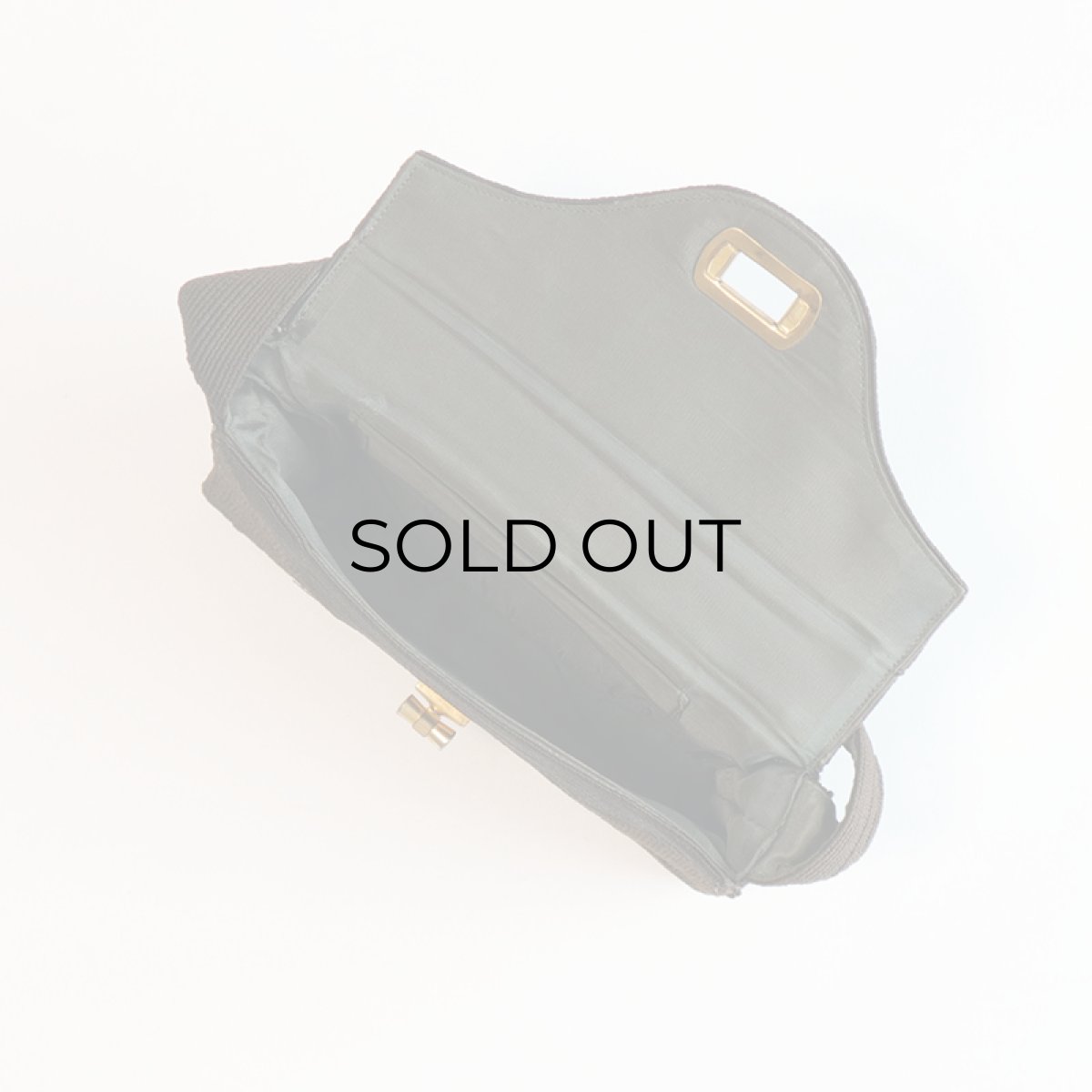 画像7: 50's Mini HANDBAG (7)