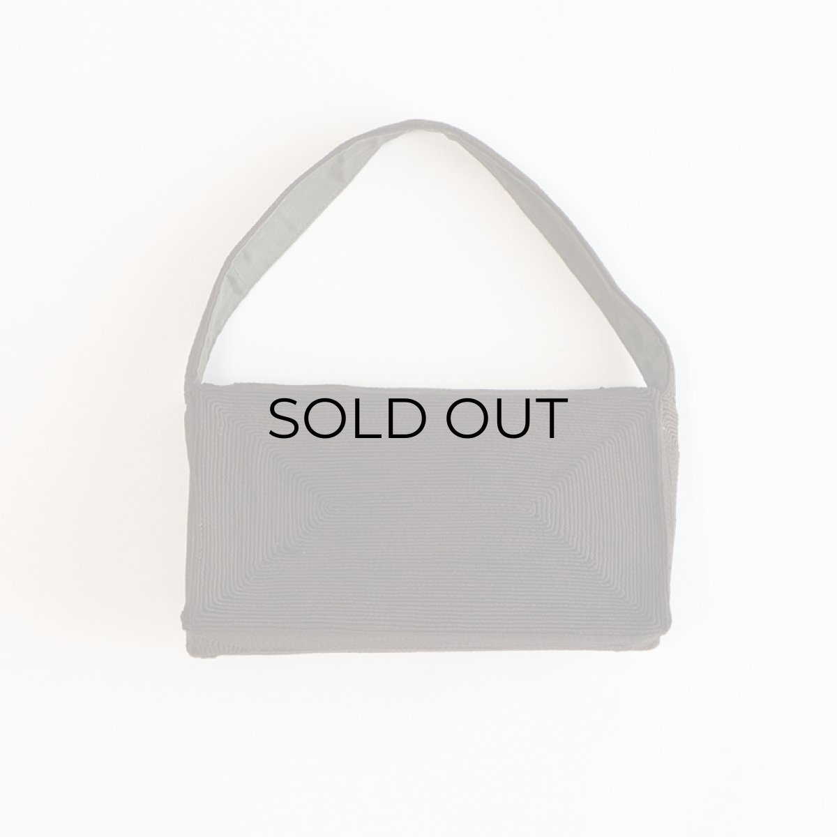 画像6: 50's Mini HANDBAG (6)