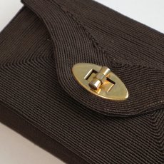 画像8: 50's Mini HANDBAG (8)