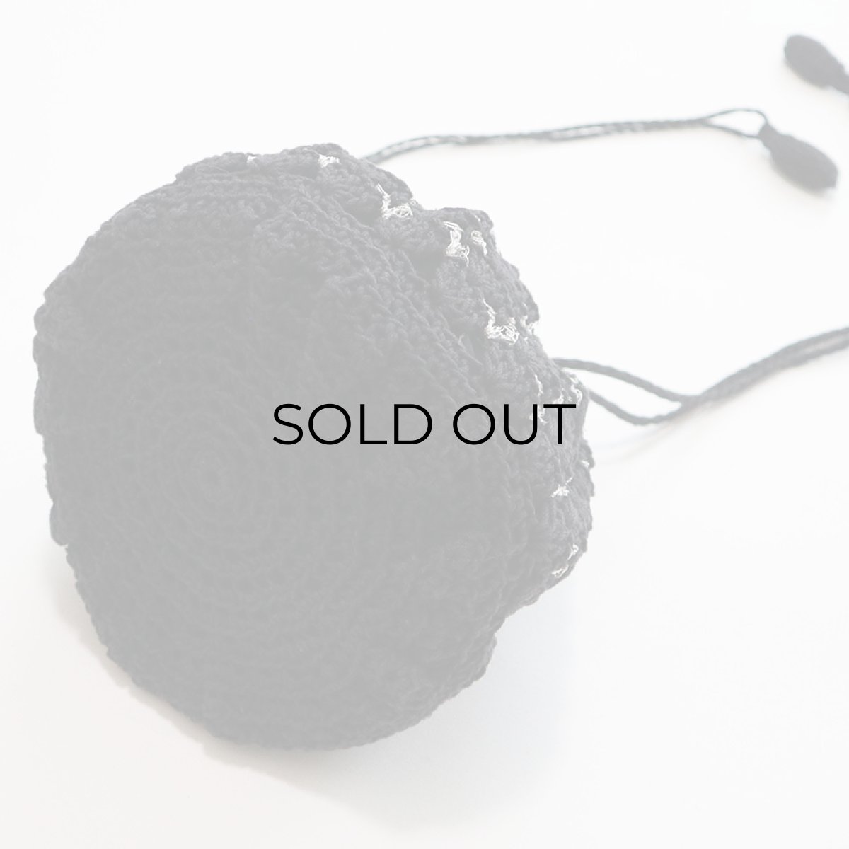 画像4: 60's CROCHET MINI PORCH (4)