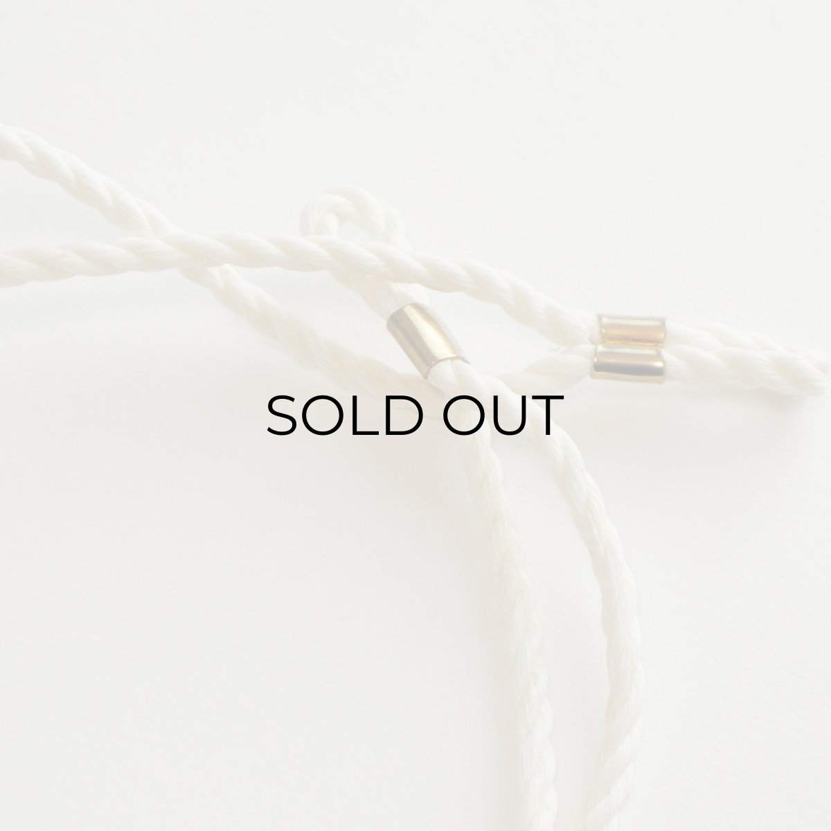 画像6: OLD BEADED DRAWSTRING BAG (6)