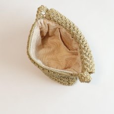 画像4: MACRAME SHOULDER BAG (4)