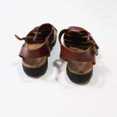 画像3: Rockport LEATHER BACK STRAP SANDAL (3)