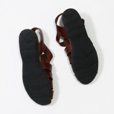 画像4: Rockport LEATHER BACK STRAP SANDAL (4)