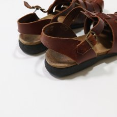 画像8: Rockport LEATHER BACK STRAP SANDAL (8)