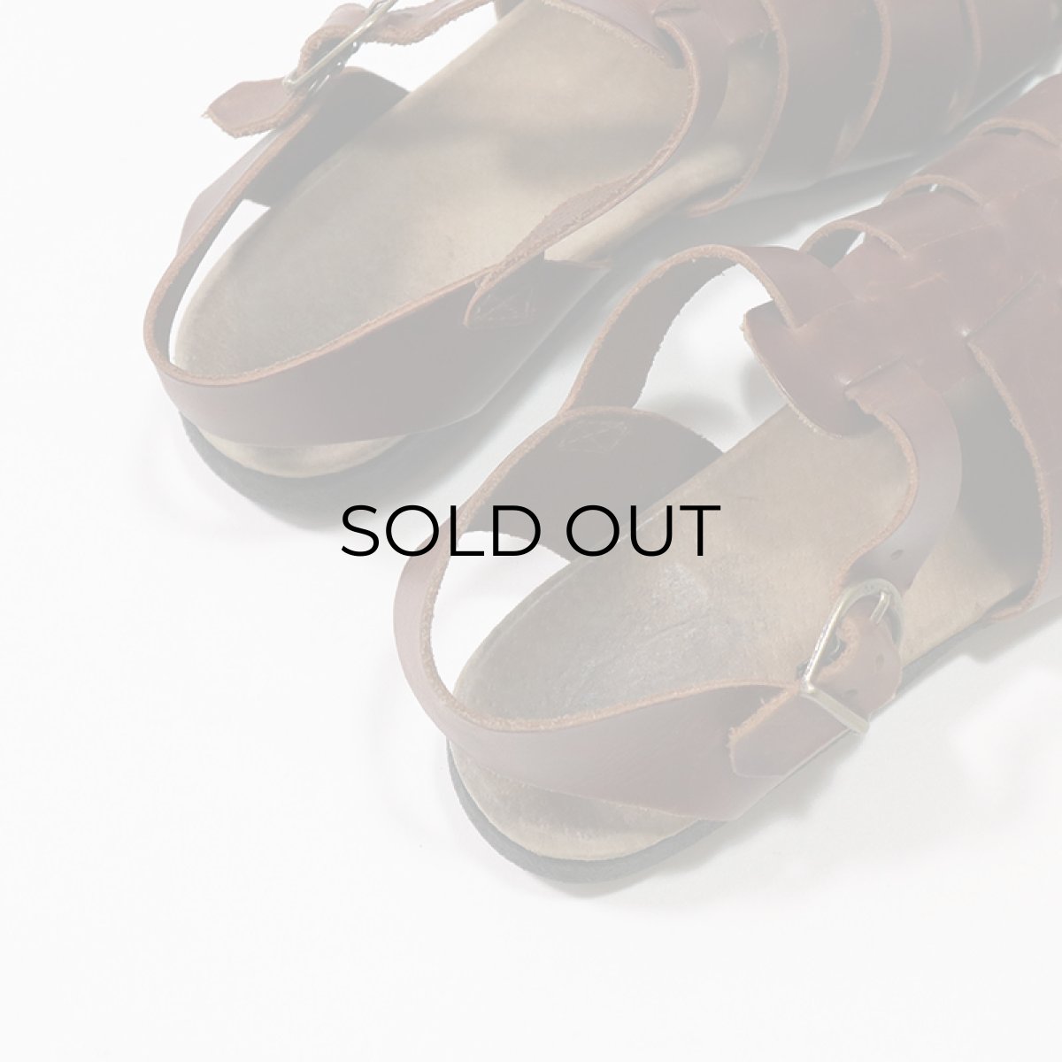 画像7: Rockport LEATHER BACK STRAP SANDAL (7)