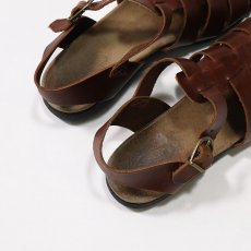 画像7: Rockport LEATHER BACK STRAP SANDAL (7)