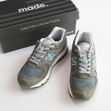 画像1: 【NEW】 NEW BALANCE M1700JP RUNNING SHOES "MADE IN USA"【size : 6 D】 (1)