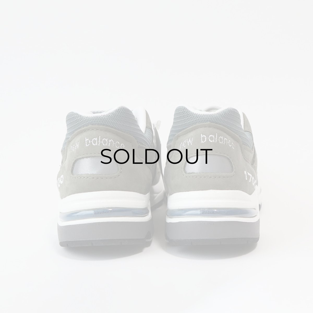 画像6: 【NEW】 NEW BALANCE M1700JP RUNNING SHOES "MADE IN USA"【size : 6 D】 (6)
