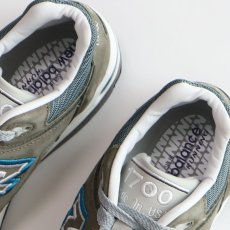 画像11: 【NEW】 NEW BALANCE M1700JP RUNNING SHOES "MADE IN USA"【size : 6 D】 (11)