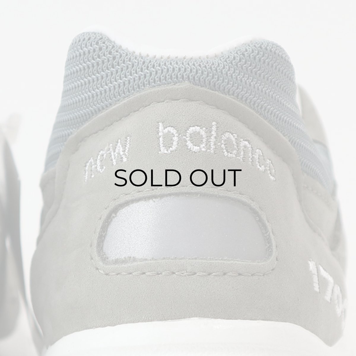画像13: 【NEW】 NEW BALANCE M1700JP RUNNING SHOES "MADE IN USA"【size : 6 D】 (13)
