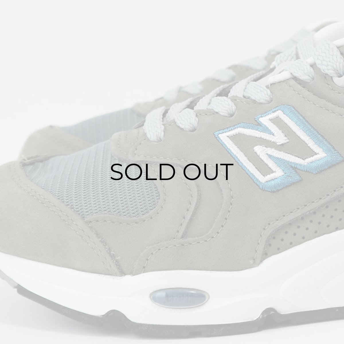 画像9: 【NEW】 NEW BALANCE M1700JP RUNNING SHOES "MADE IN USA"【size : 6 D】 (9)