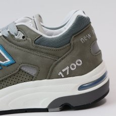 画像12: 【NEW】 NEW BALANCE M1700JP RUNNING SHOES "MADE IN USA"【size : 6 D】 (12)