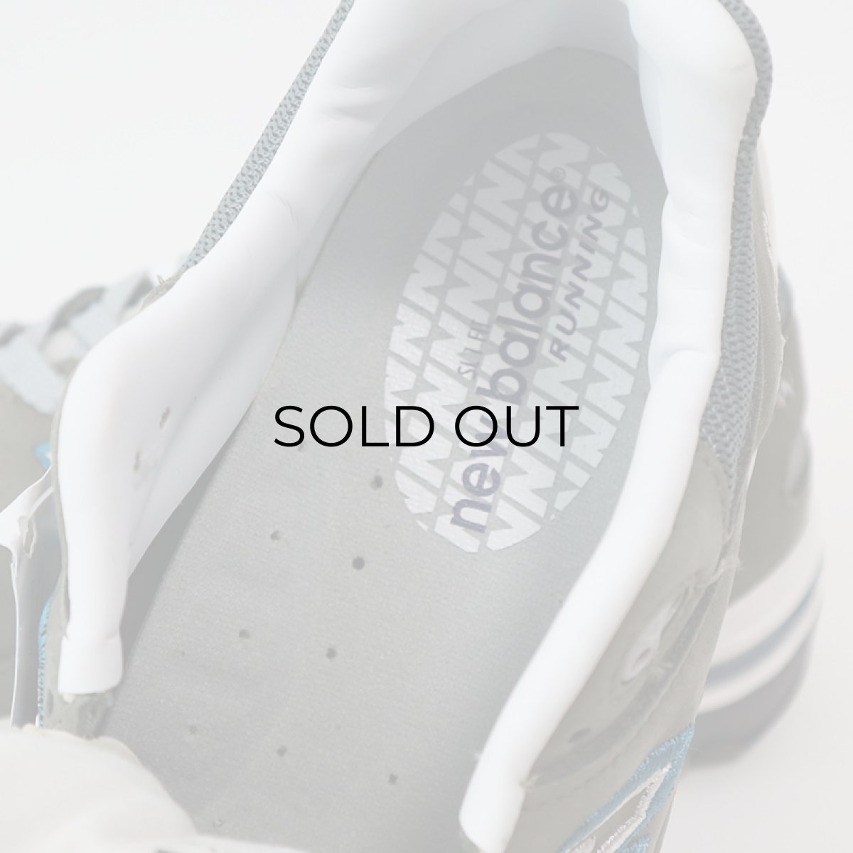 画像14: 【NEW】 NEW BALANCE M1700JP RUNNING SHOES "MADE IN USA"【size : 6 D】 (14)
