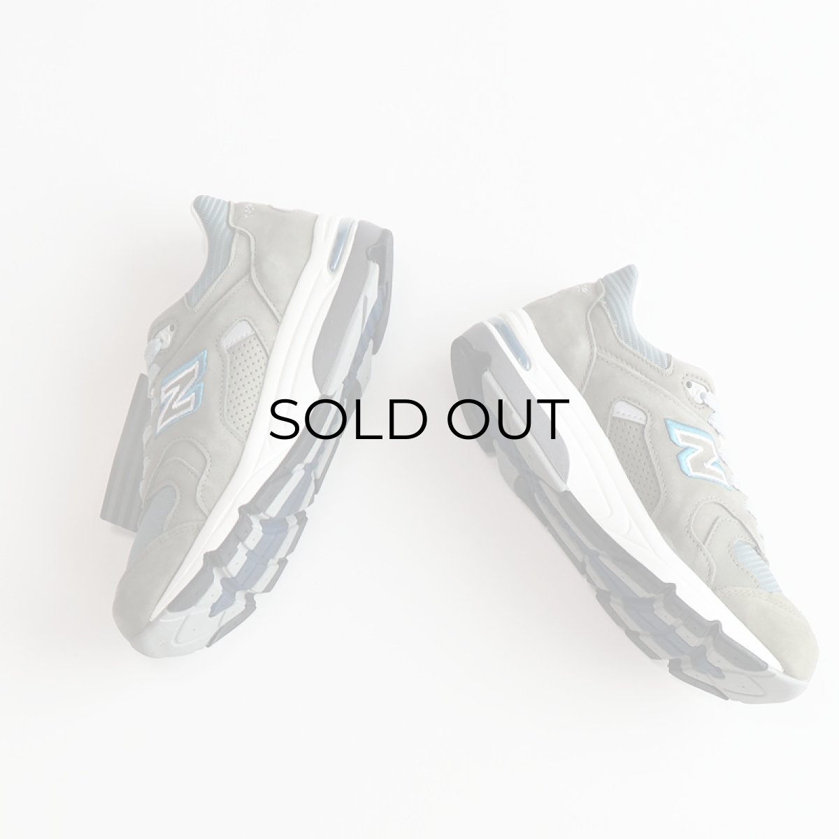 画像5: 【NEW】 NEW BALANCE M1700JP RUNNING SHOES "MADE IN USA"【size : 6 D】 (5)