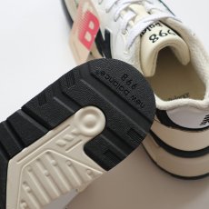 画像6: 【NEW】 NEW BALANCE U998TI RUNNING SHOES "MADE IN USA"【size : 5 1/2 D, 6 1/2 D】 (6)