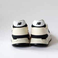 画像9: 【NEW】 NEW BALANCE U998TI RUNNING SHOES "MADE IN USA"【size : 5 1/2 D, 6 1/2 D】 (9)