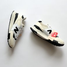 画像4: 【NEW】 NEW BALANCE U998TI RUNNING SHOES "MADE IN USA"【size : 5 1/2 D, 6 1/2 D】 (4)