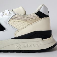 画像12: 【NEW】 NEW BALANCE U998TI RUNNING SHOES "MADE IN USA"【size : 5 1/2 D, 6 1/2 D】 (12)