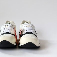 画像7: 【NEW】 NEW BALANCE U998TI RUNNING SHOES "MADE IN USA"【size : 5 1/2 D, 6 1/2 D】 (7)