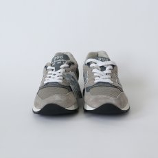 画像2: 【NEW】 NEW BALANCE U998GR RUNNING SHOES "MADE IN USA"【size : 6 D, 6 1/2 D】 (2)
