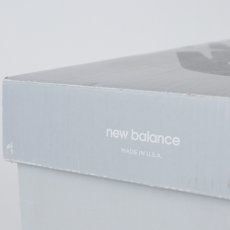 画像16: 【NEW】 NEW BALANCE U998GR RUNNING SHOES "MADE IN USA"【size : 6 D, 6 1/2 D】 (16)