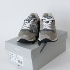 画像8: 【NEW】 NEW BALANCE U998GR RUNNING SHOES "MADE IN USA"【size : 6 D, 6 1/2 D】 (8)