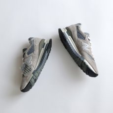 画像4: 【NEW】 NEW BALANCE U998GR RUNNING SHOES "MADE IN USA"【size : 6 D, 6 1/2 D】 (4)