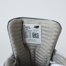 画像14: 【NEW】 NEW BALANCE U998GR RUNNING SHOES "MADE IN USA"【size : 6 D, 6 1/2 D】 (14)