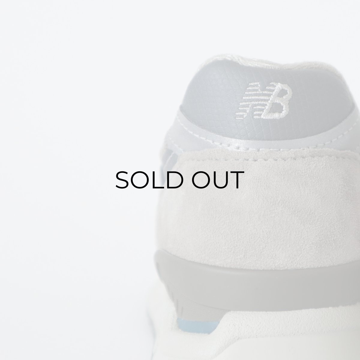 画像13: 【NEW】 NEW BALANCE U998GR RUNNING SHOES "MADE IN USA"【size : 6 D, 6 1/2 D】 (13)